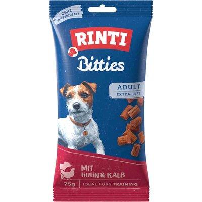 RINTI Bitties Adult Huhn und Kalb RINTI Bitties Adult Huhn und Kalb