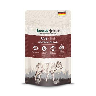 Venandi Animal - Rind als Monoprotein Venandi Animal - Rind als Monoprotein