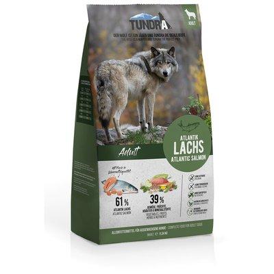 Tundra Trockenfutter Atlantik Lachs Tundra Trockenfutter Atlantik Lachs
