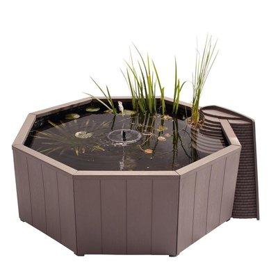Blagdon Aquagarden Raised Nature Pond 190 L Blagdon Aquagarden Raised Nature Pond 190 L