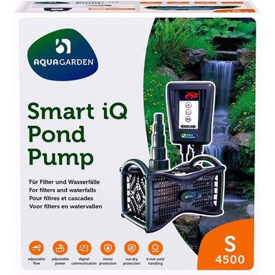 Blagdon Aquagarden Smart iQ Pond Pump Blagdon Aquagarden Smart iQ Pond Pump