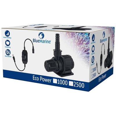 Blue Marine ECO POWER Pumpe Blue Marine ECO POWER Pumpe