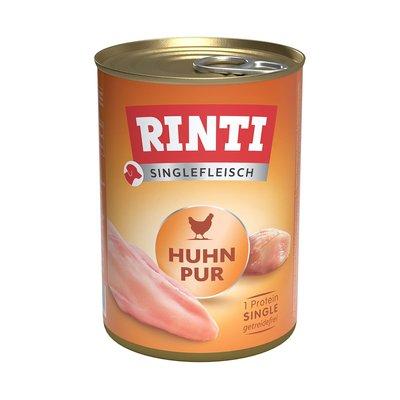 Rinti Singlefleisch Huhn pur Rinti Singlefleisch Huhn pur