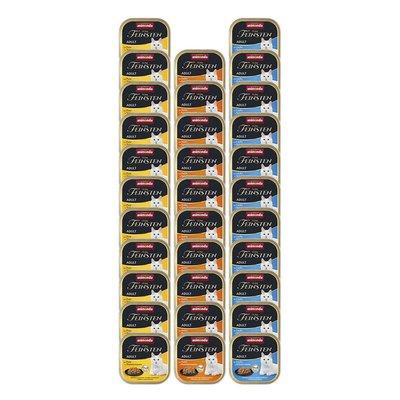 animonda Vom Feinsten Adult Feinschmecker Vielfalt animonda Vom Feinsten Adult Feinschmecker Vielfalt