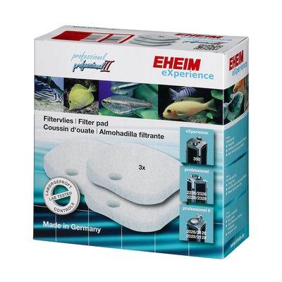 Eheim Filtervlies Professional II 2616265 und eXperience 350 Eheim Filtervlies Professional II 2616265 und eXperience 350