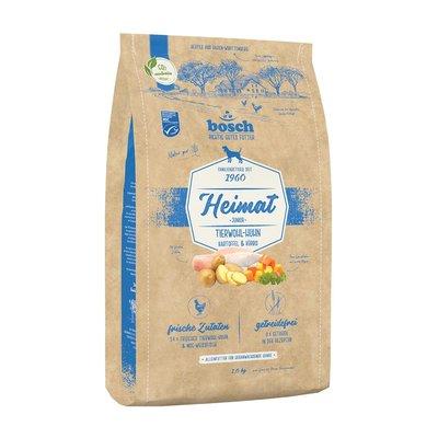 Bosch Heimat Junior Tierwohl-Huhn Bosch Heimat Junior Tierwohl-Huhn