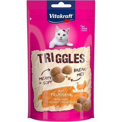 Vitakraft Triggles mit Truthahn Vitakraft Triggles mit Truthahn
