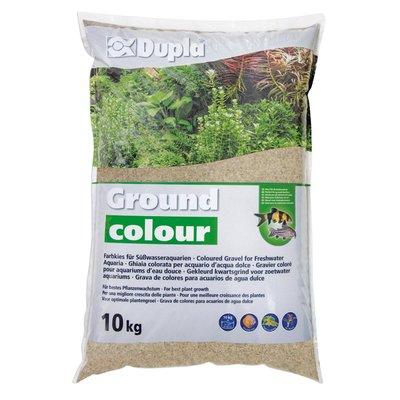 Dupla Ground colour River Sand 0,4-0,6mm Dupla Ground colour River Sand 0,4-0,6mm
