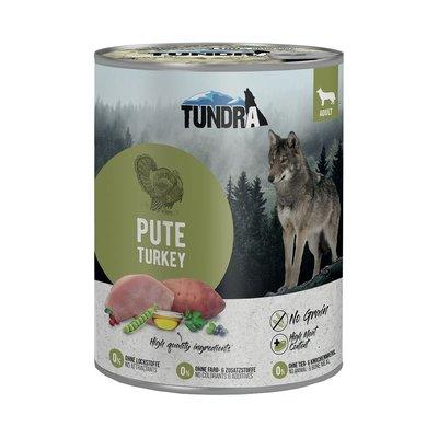 Tundra Dog Pute Tundra Dog Pute
