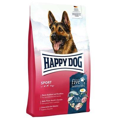 Happy Dog Supreme fit & vital Sport Happy Dog Supreme fit & vital Sport