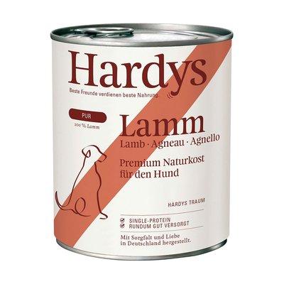 Hardys PUR Lamm Hardys PUR Lamm