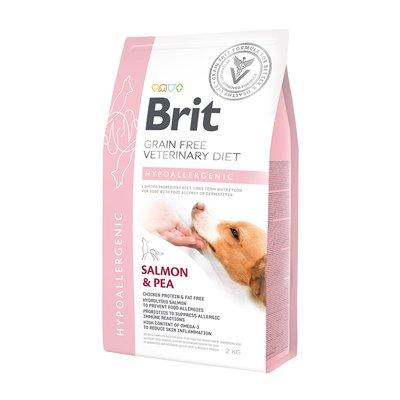 Brit Vet Diet Dog Hypoallergenic Brit Vet Diet Dog Hypoallergenic