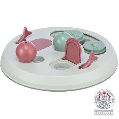 Trixie Cat Activity Flip Board Trixie Cat Activity Flip Board
