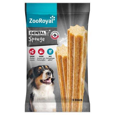 ZooRoyal Dental Sponge ZooRoyal Dental Sponge