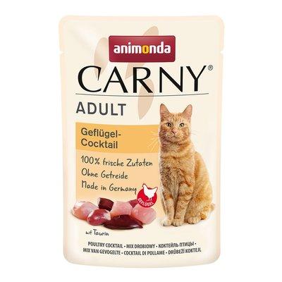 animonda Carny Adult Geflügel-Cocktail animonda Carny Adult Geflügel-Cocktail