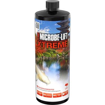 ARKA Xtreme Wasseraufbereiter & Schwermetallentferner ARKA Xtreme Wasseraufbereiter & Schwermetallentferner
