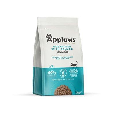 Applaws Cat Seefisch mit Lachs Applaws Cat Seefisch mit Lachs