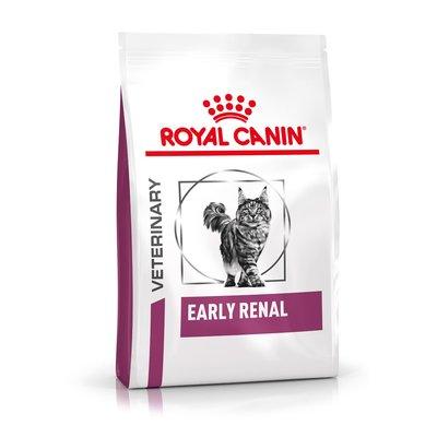 ROYAL CANIN® Veterinary EARLY RENAL Trockenfutter für Katzen ROYAL CANIN® Veterinary EARLY RENAL Trockenfutter für Katzen