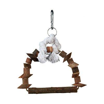 Trixie Natural Living Bogenschaukel Trixie Natural Living Bogenschaukel