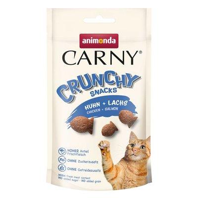 Animonda Carny Crunchy ad Huhn+Lachs Animonda Carny Crunchy ad Huhn+Lachs