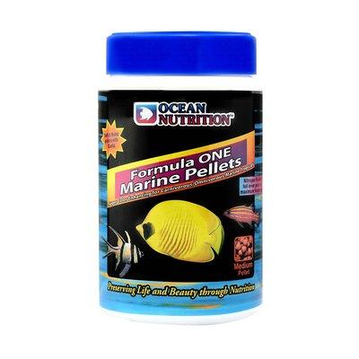 Ocean Nutrition Formula ONE Marine Soft-Pellet medium Ocean Nutrition Formula ONE Marine Soft-Pellet medium