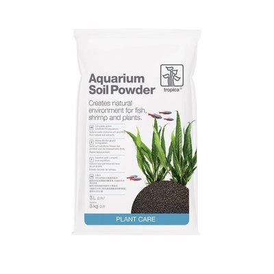 Tropica Aquarium Soil Powder Tropica Aquarium Soil Powder