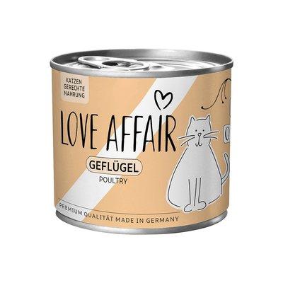 Hardys Love Affair Geflügel Hardys Love Affair Geflügel