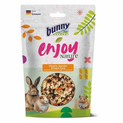 Bunny EnjoyNature Vitamin-Spender 90g Bunny EnjoyNature Vitamin-Spender 90g