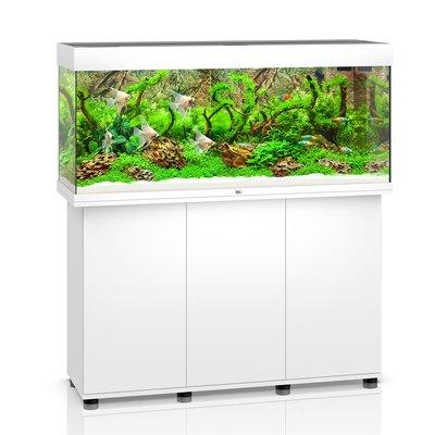 Juwel Rio 240 LED Komplett Aquarium mit Unterschrank SBX Juwel Rio 240 LED Komplett Aquarium mit Unterschrank SBX