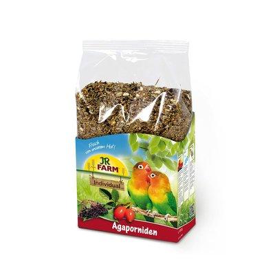 JR Farm Individual für Agaporniden 1kg JR Farm Individual für Agaporniden 1kg