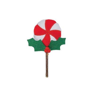 Beeztees Weihnachten Katzenspielzeug Matatabi Lollipop Beeztees Weihnachten Katzenspielzeug Matatabi Lollipop
