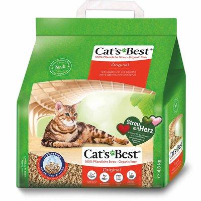 Cat's Best Original Katzenstreu Cat's Best Original Katzenstreu