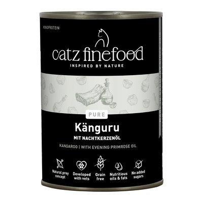 catz finefood Pure Känguru catz finefood Pure Känguru