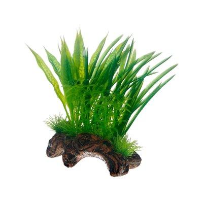 Hobby Aquariumdekoration Flora Root 1, S 17 cm Hobby Aquariumdekoration Flora Root 1, S 17 cm