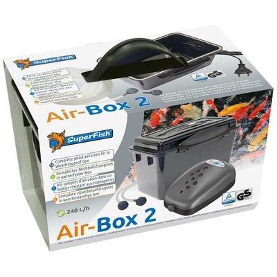 SuperFish Air-Box SuperFish Air-Box