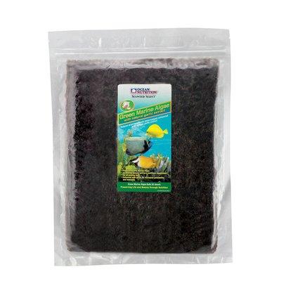 Ocean Nutrition Green Marine Algae Ocean Nutrition Green Marine Algae