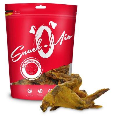 SnackOMio - saftige Hühnerflügel SnackOMio - saftige Hühnerflügel