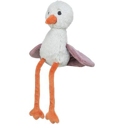 Trixie recyceltes Hundespielzeug Strauß 41 cm Trixie recyceltes Hundespielzeug Strauß 41 cm