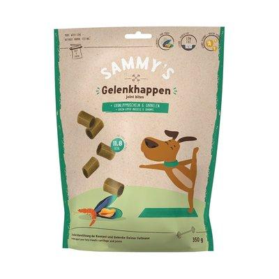 Sammy´s Gelenkhappen Sammy´s Gelenkhappen