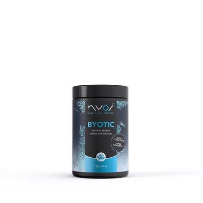 Nyos Byotic Nyos Byotic