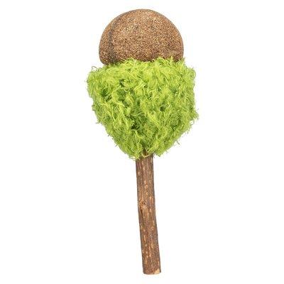 Trixie XXL Matatabi Lolli mit Katzneminzball Trixie XXL Matatabi Lolli mit Katzneminzball