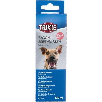 Trixie Bacon Seifenblasen Trixie Bacon Seifenblasen