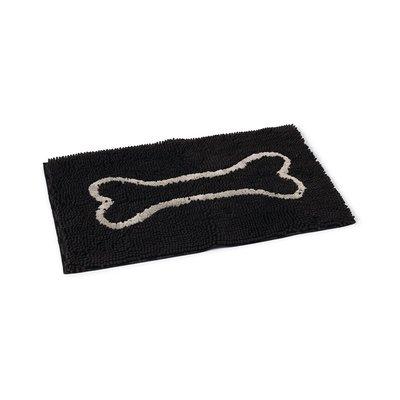 Dirty Dog Doormat Schumutzfangmatte 78x51cm Dirty Dog Doormat Schumutzfangmatte 78x51cm