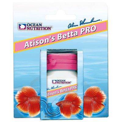 Ocean Nutrition Atison's Betta Pro Ocean Nutrition Atison's Betta Pro