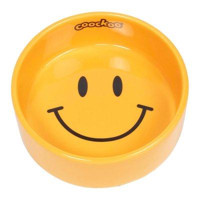 Coockoo Futternapf Smiley Coockoo Futternapf Smiley