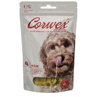 Corwex Soft Treats Sensitive Käse 165g Corwex Soft Treats Sensitive Käse 165g