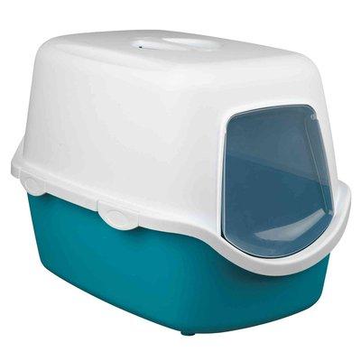 Trixie Katzentoilette Vico mit Haube Trixie Katzentoilette Vico mit Haube