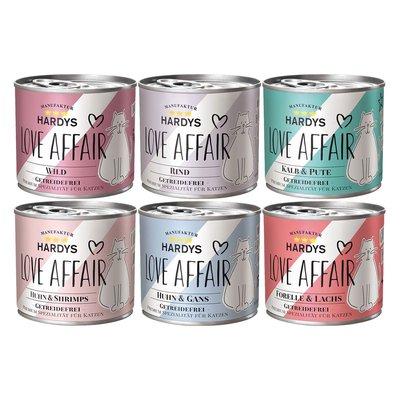 Hardys Love Affair Mixpaket Hardys Love Affair Mixpaket
