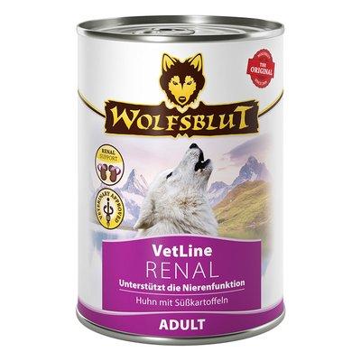 Wolfsblut VetLine Renal - Huhn Wolfsblut VetLine Renal - Huhn