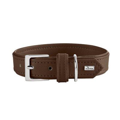 Hunter Halsband Amalfi braun Hunter Halsband Amalfi braun